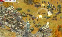 Rise of Nations : Thrones & Patriots