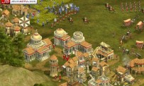 Rise of Nations : Thrones & Patriots