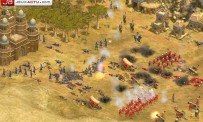 Rise of Nations : Thrones & Patriots