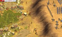 Rise of Nations : Thrones & Patriots