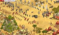 Rise of Nations : Thrones & Patriots