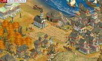 Rise of Nations : Thrones & Patriots