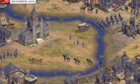 Rise of Nations : Thrones & Patriots