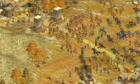 Rise of Nations : Thrones & Patriots