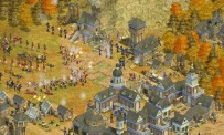 Rise of Nations : Thrones & Patriots