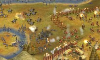 Rise of Nations : Thrones & Patriots