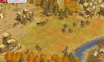 Rise of Nations : Thrones & Patriots