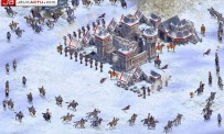 Rise of Nations : Thrones & Patriots