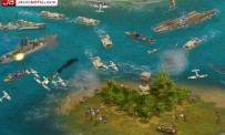 Rise of Nations : Thrones & Patriots