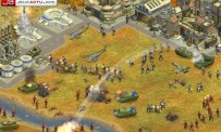 Rise of Nations : Thrones & Patriots