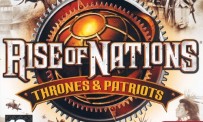 Rise of Nations : Thrones & Patriots