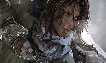 Rise of the Tomb Raider sera édité par Microsoft