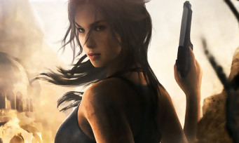 Rise of the Tomb Raider n'a pas peur de Fallout 4