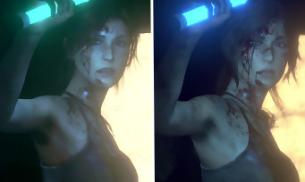 Rise of the Tomb Raider : une version Xbox 360 pas si honteuse