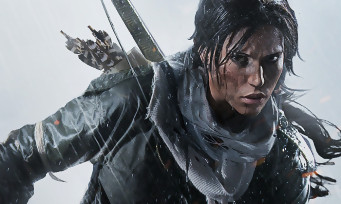 Rise of the Tomb Raider : Microsot et Square Enix satisfaits des ventes