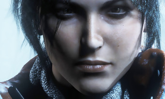 Rise of the Tomb Raider : une vidéo comparative PC vs Xbox One