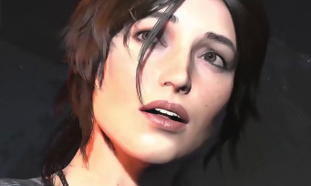 Rise of the Tomb Raider : un trailer en 4K native HDR sur Xbox One X