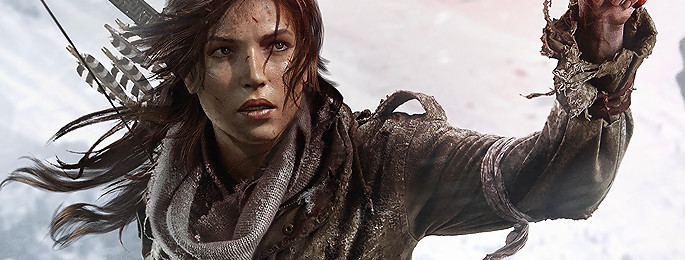Rise of the Tomb Raider : la meilleure cartouche de Microsoft ?
