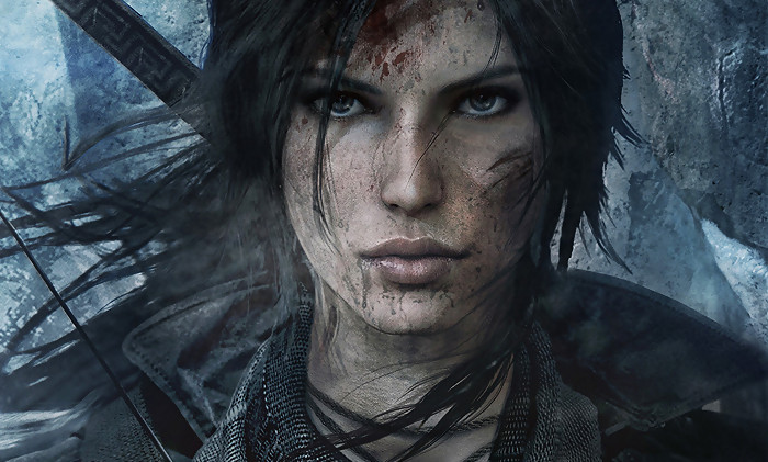 Rise of the Tomb Raider: عرض دعائي للاحتفال بمرور 20 عامًا على ظهور لارا كروفت