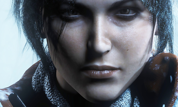 Rise of the Tomb Raider: 新しい DLC は来週到着します
