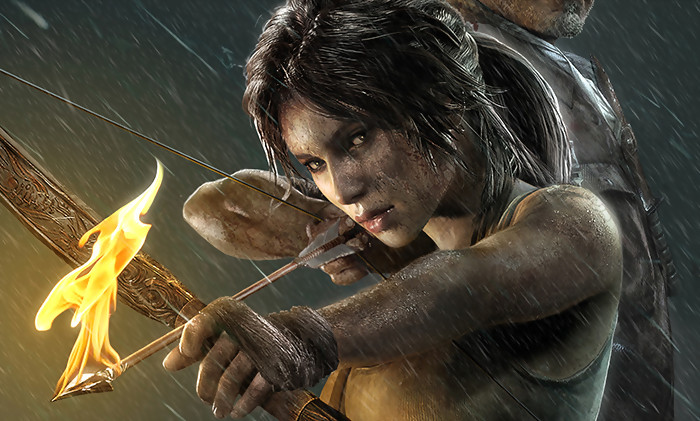 Rise of the Tomb Raider: ビデオで紹介される 20 周年記念エディション