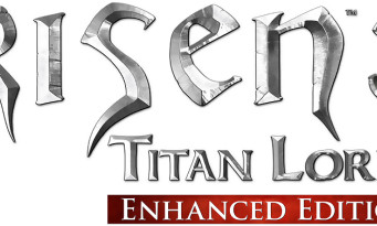 Risen 3 : Titan Lords - Enhanced Edition