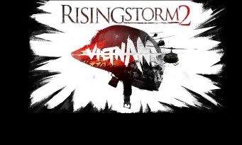 Rising Storm 2 : Vietnam