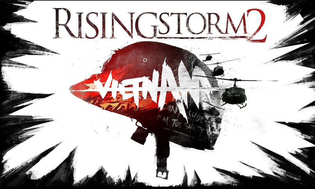 Rising Storm 2 Vietnam: あらゆる方向に引っ張る最初のゲームプレイ トレーラー