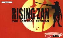 Rising Zan : The Samurai Gunman