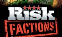 Une vidéo pour le lancement de Risk : Factions