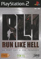 RLH : Run Like Hell