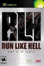 RLH : Run Like Hell