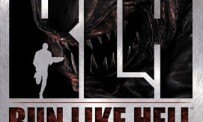 RLH : Run Like Hell