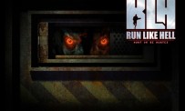 RLH : Run Like Hell