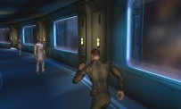 RLH : Run Like Hell