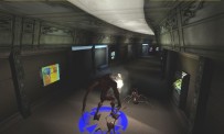 RLH : Run Like Hell