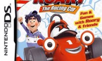 Roary : The Racing Car