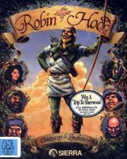 Robin Hood : Conquests of The Longbow