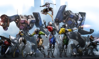 Robo Recall