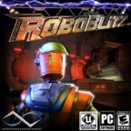 RoboBlitz