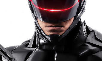 Robocop : trailer du jeu vidéo sur mobiles