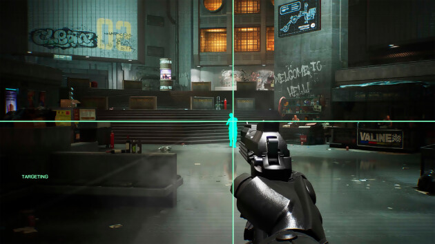 RoboCop Rogue City Unfinished Business