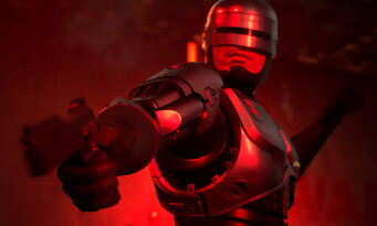 RoboCop Rogue City Unfinished Business
