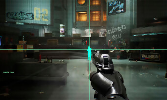 RoboCop Rogue City Unfinished Business