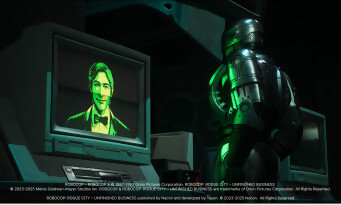 RoboCop Rogue City Unfinished Business