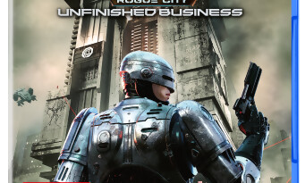 RoboCop Rogue City Unfinished Business