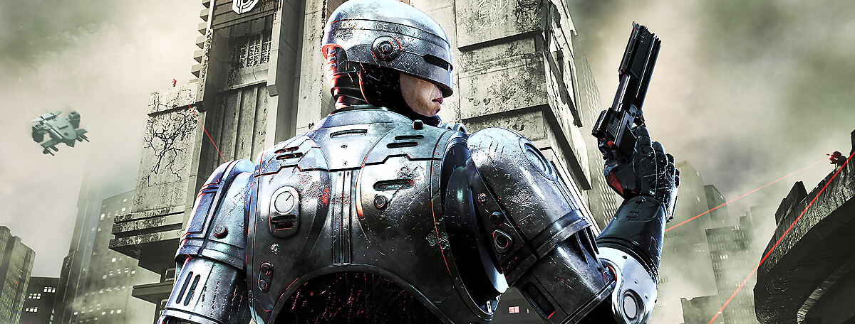 Robocop Unfinished Business : on y a joué, bourrin et satisfaisant