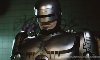 Robocop : Rogue City