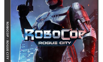 Robocop : Rogue City