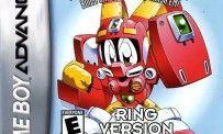 Robopon 2 : Ring Version